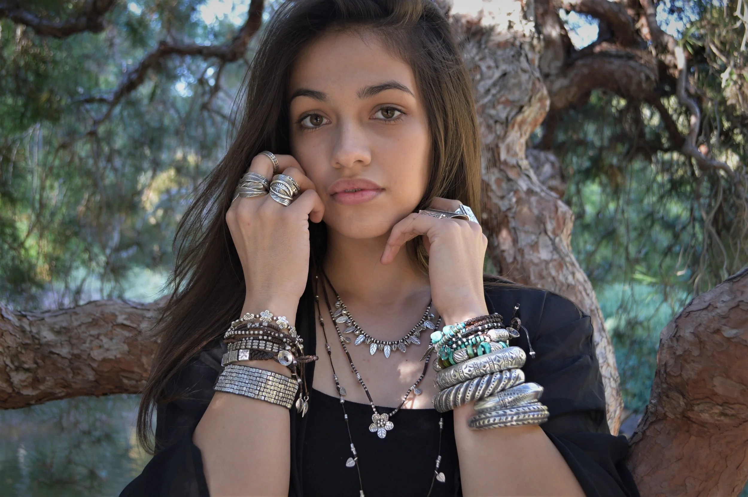 anantara jewelry