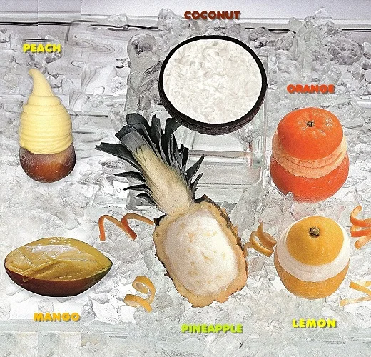 AB Sorbets