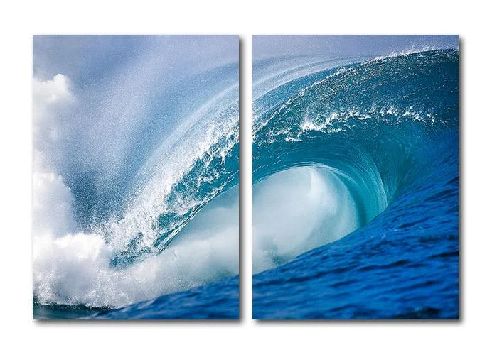 great big photos