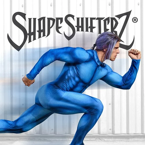 ShapeShifterZ