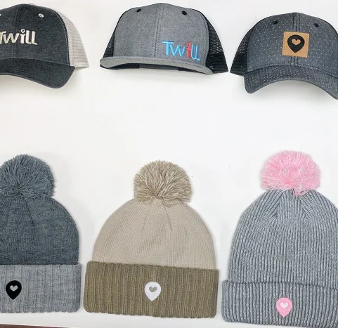 Twill