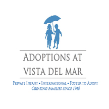 Adoptions at Vista Del Mar