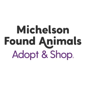 Michelson Found Animals