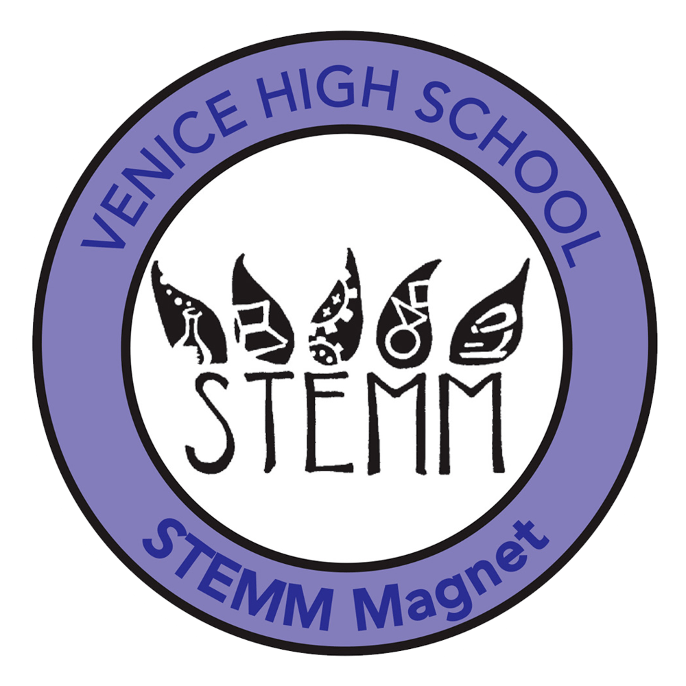 Venice High STEMM