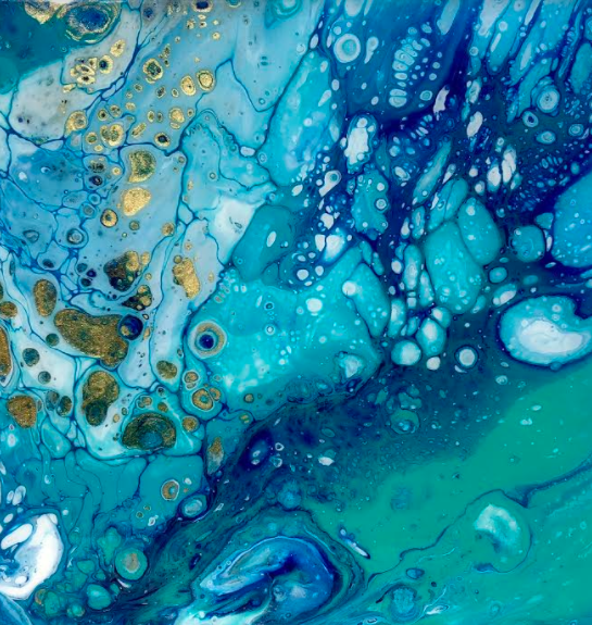 Ann O'Brien Art