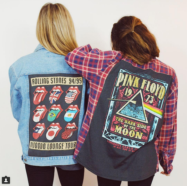 Trendy and Tipsy