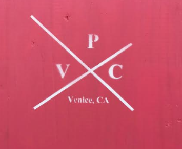 Venice Plank Chairs