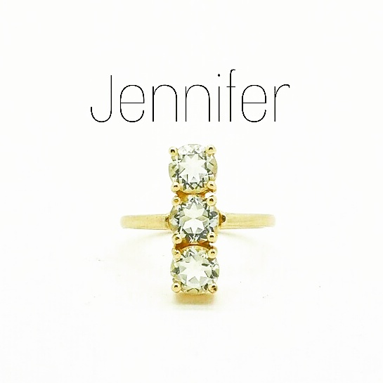 Jennifer Jones Collection