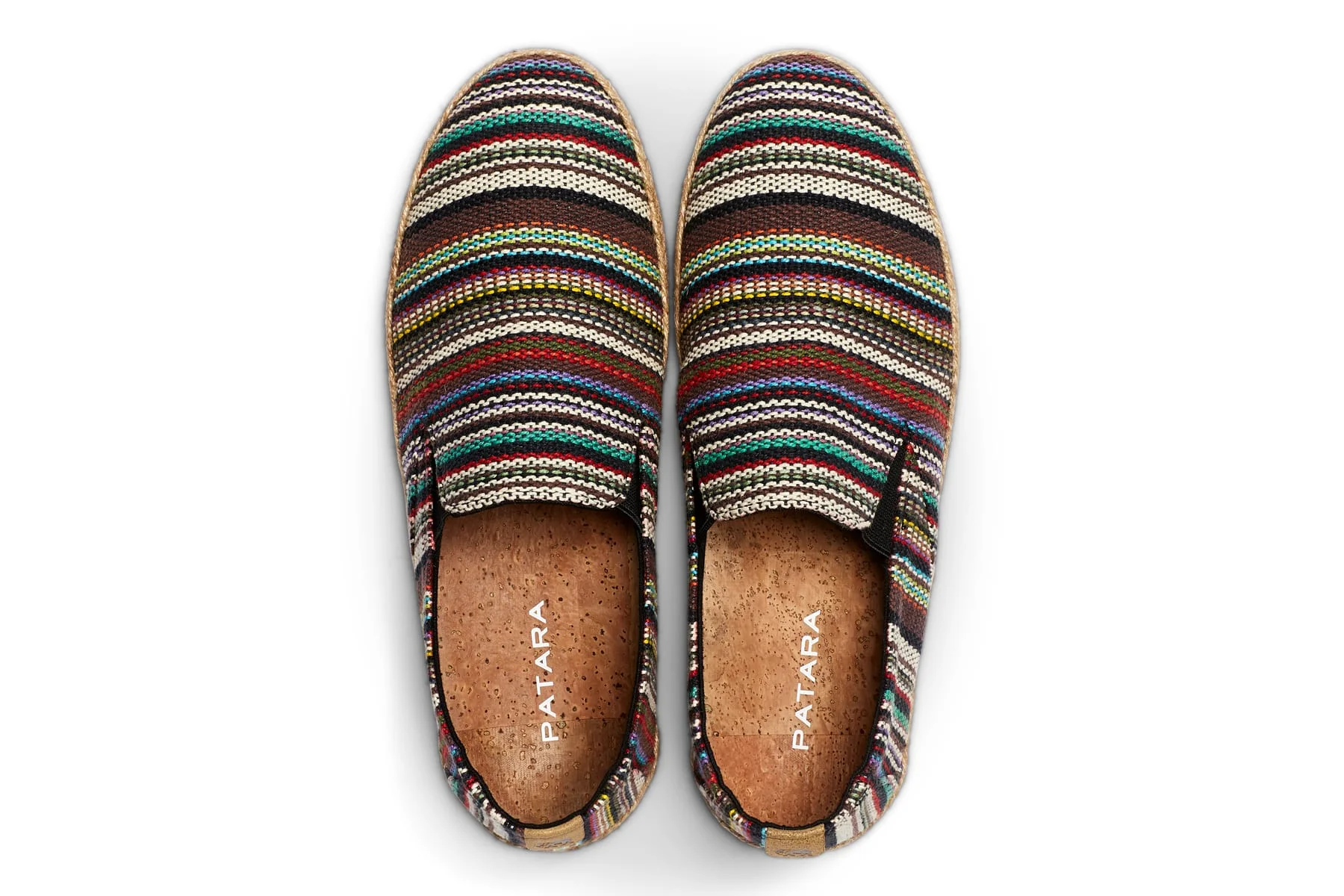 Patara Shoes