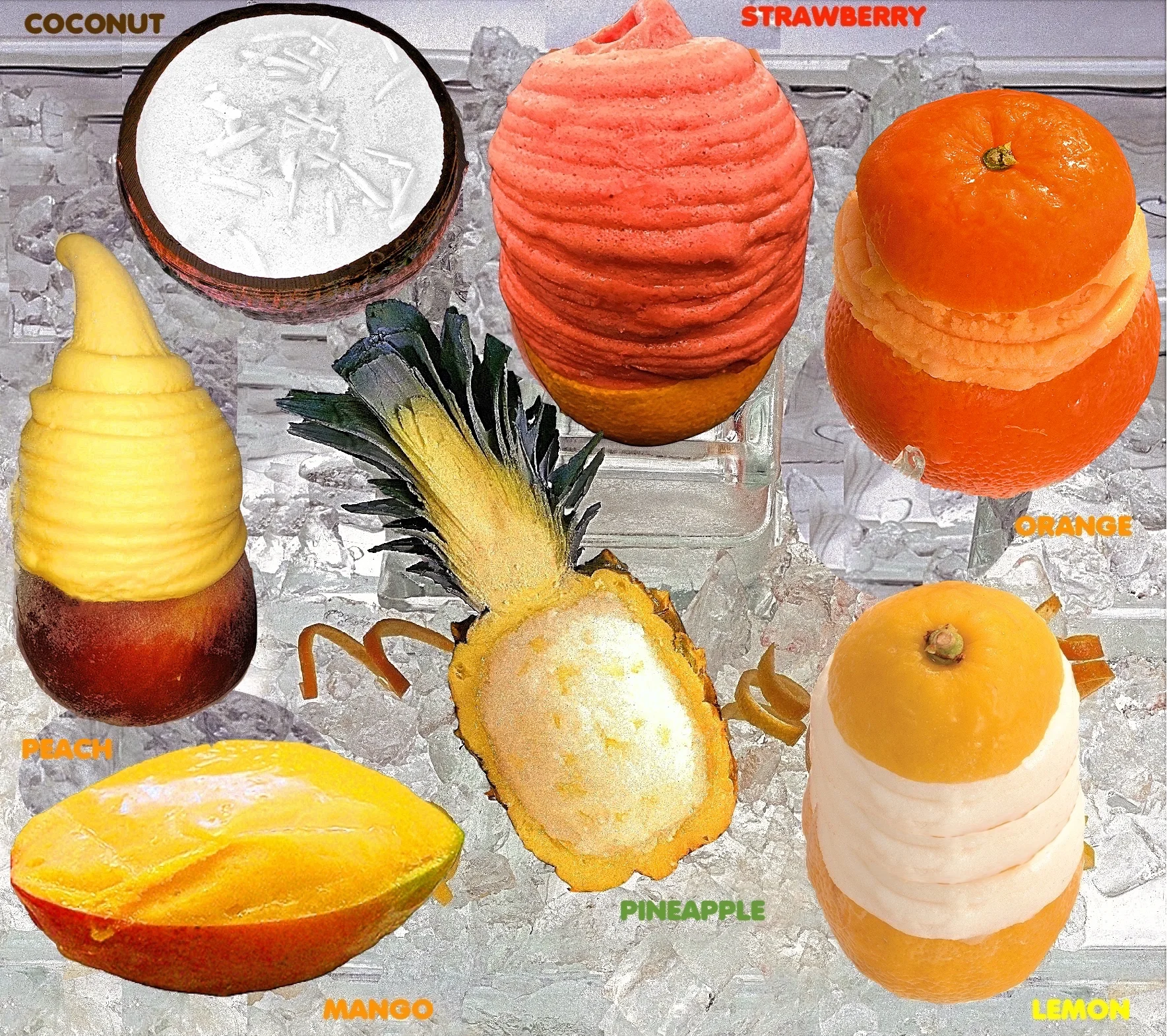 AB Sorbets