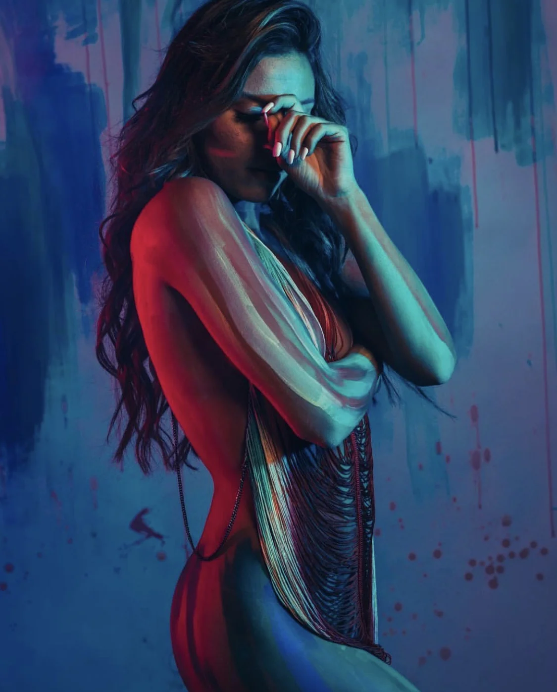 Elisa Gonsalves