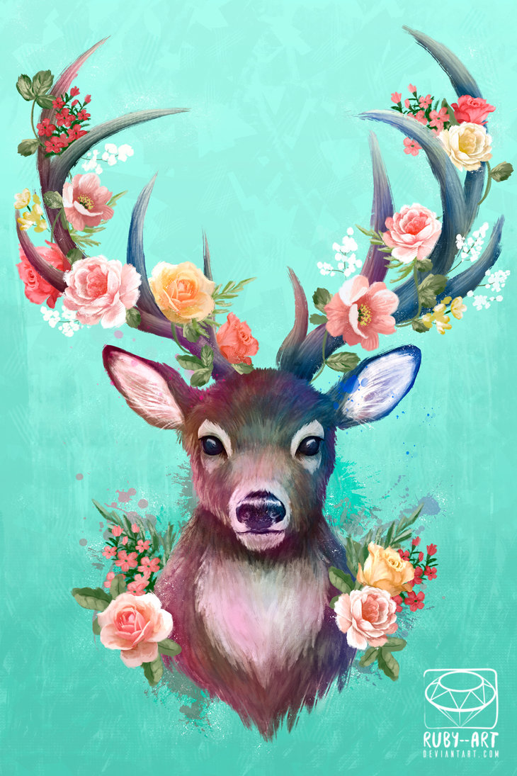 Ruby Art