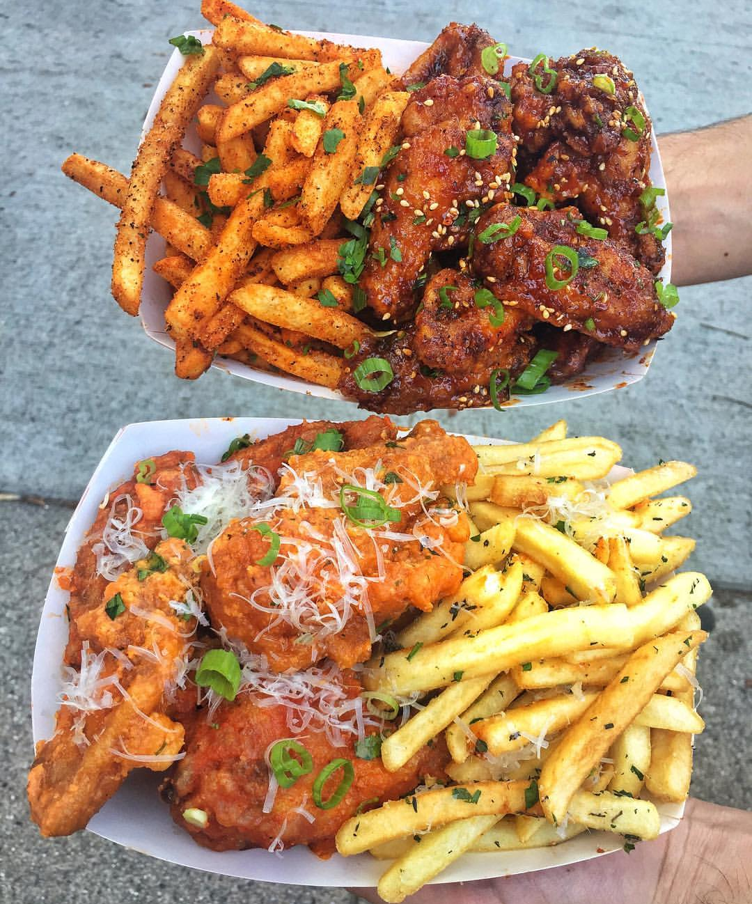 Belly Bombz