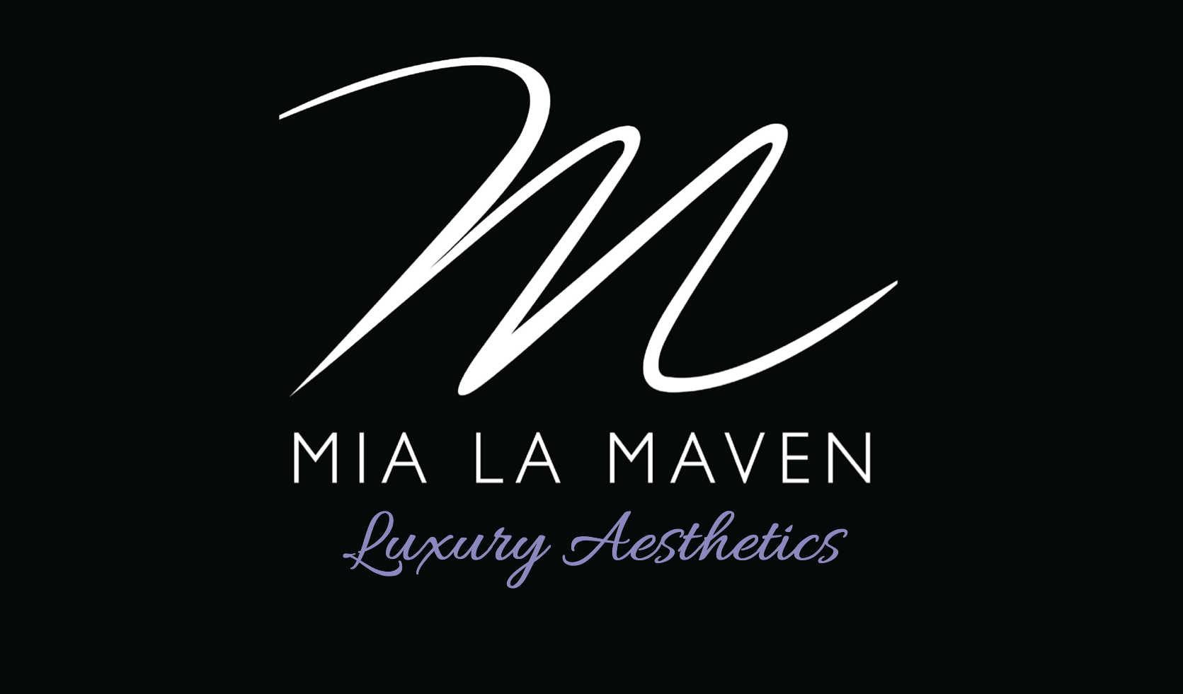 Mia La Maven Aesthetics