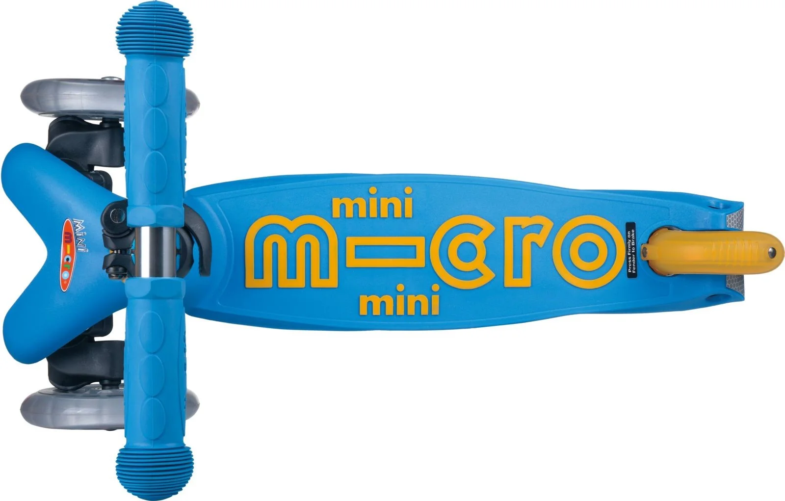 Micro Kickboard