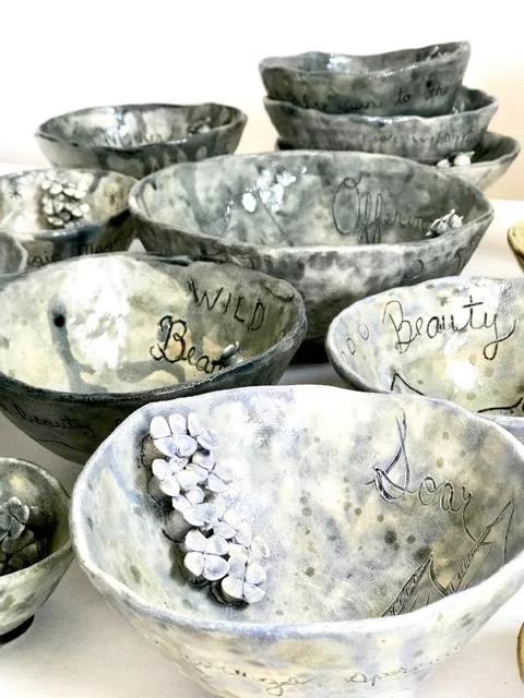 art of sacred living