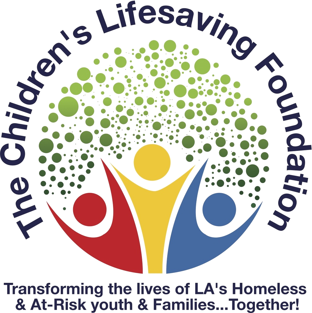 Children's Lifesaving