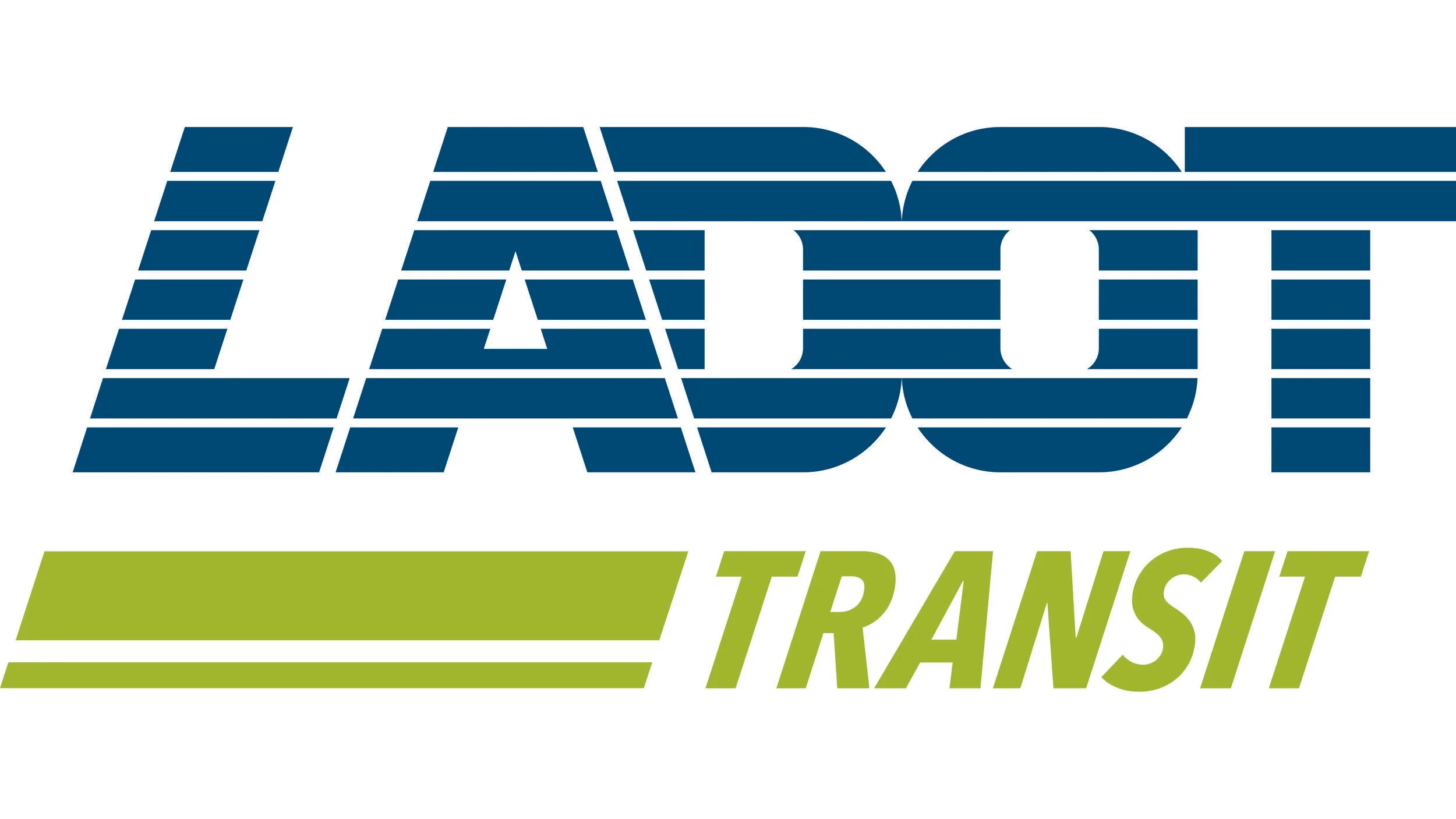 LADOT Transit