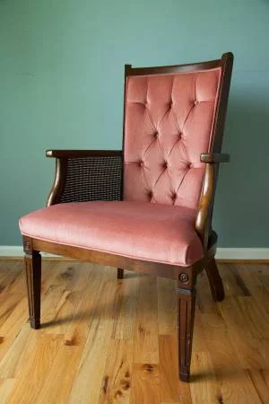 Antique Chair $95