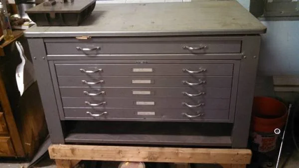 Filing Cabinet$100View on Craigslist&nbsp;