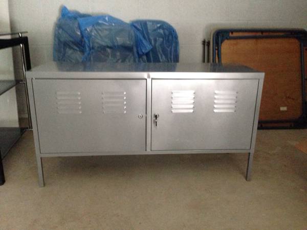 IKEA Locker Cabinet$40View on Craigslist&nbsp;