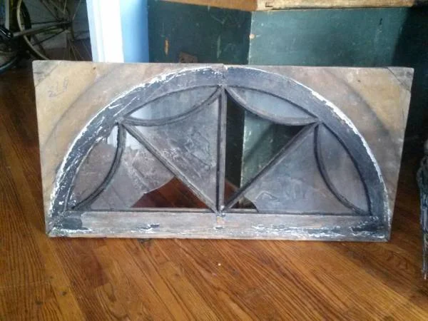 Pair of Carriage House Windows$300View on Craigslist&nbsp;