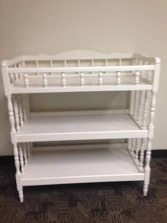 craigslist changing table