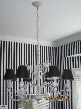 Light Fixture$100View on Craigslist&nbsp;