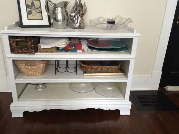 used changing table craigslist