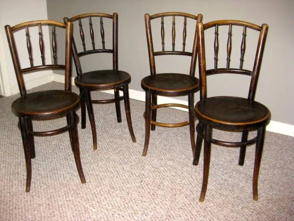 Antique Polish Chairs$150View on Craigslist&nbsp;