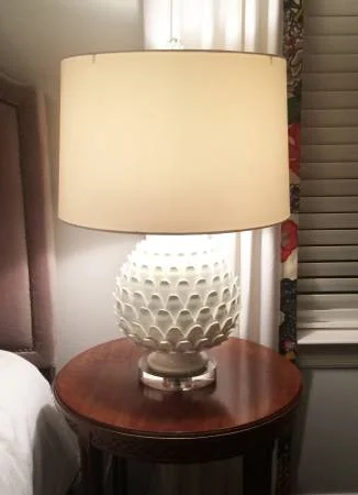 Pair of Lamps$100View on Craigslist&nbsp;