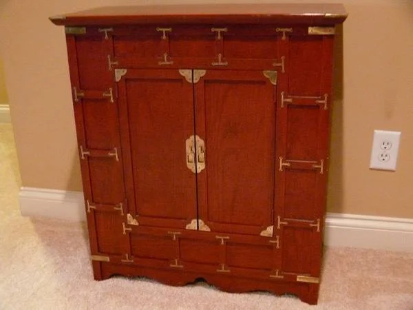 Wood Cabinet$100View on Craigslist&nbsp;