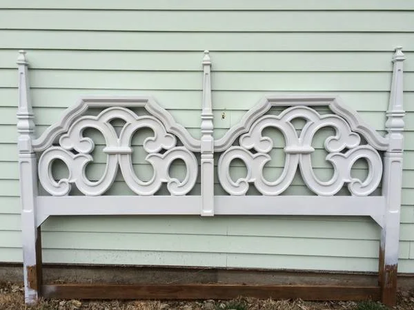 King Headboard$100View on Craigslist&nbsp;