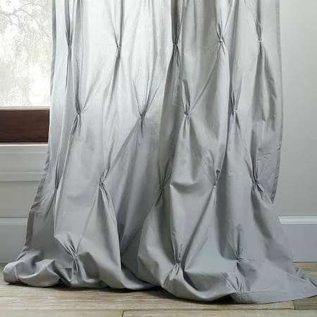Pair of West Elm Curtains$75View on Craigslist&nbsp;
