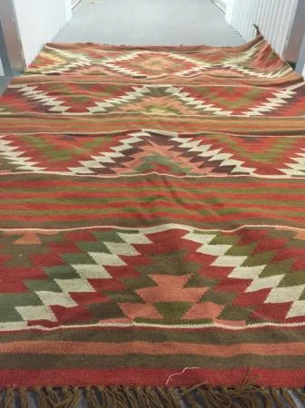 Pottery Barn 5' x 8' Rug$50View on Craigslist&nbsp;