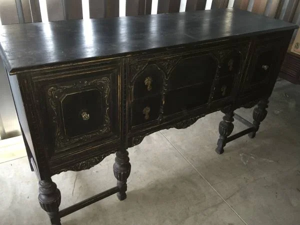Antique Buffet$280View on Craigslist