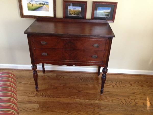 Small Sideboard$75View on Craigslist