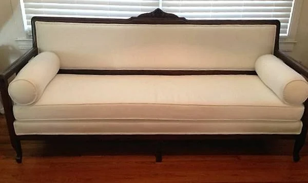 Elegant Antique Sofa$355View on Craigslist