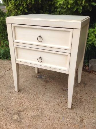 Ballard Designs Nightstand$125View on Craigslist