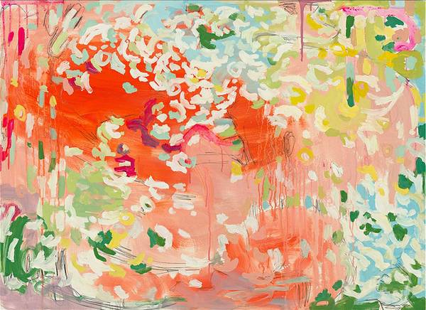 Michelle Armas Print$200View on Craigslist