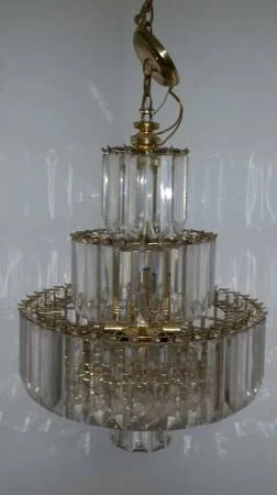 Chandelier$50View on Craigslist