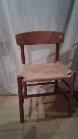 Set of Wishbone Chairs$100View on Craigslist
