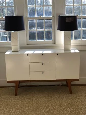 West Elm Buffet$325View on Craigslist