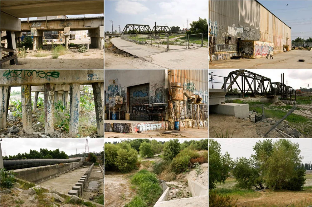 Archival Pigment Print Print 40 x 60 inches/Sheet 42 x 62 inches