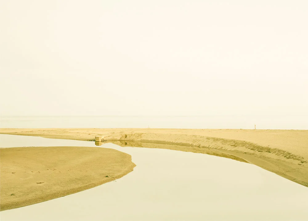 Capitola , 2008