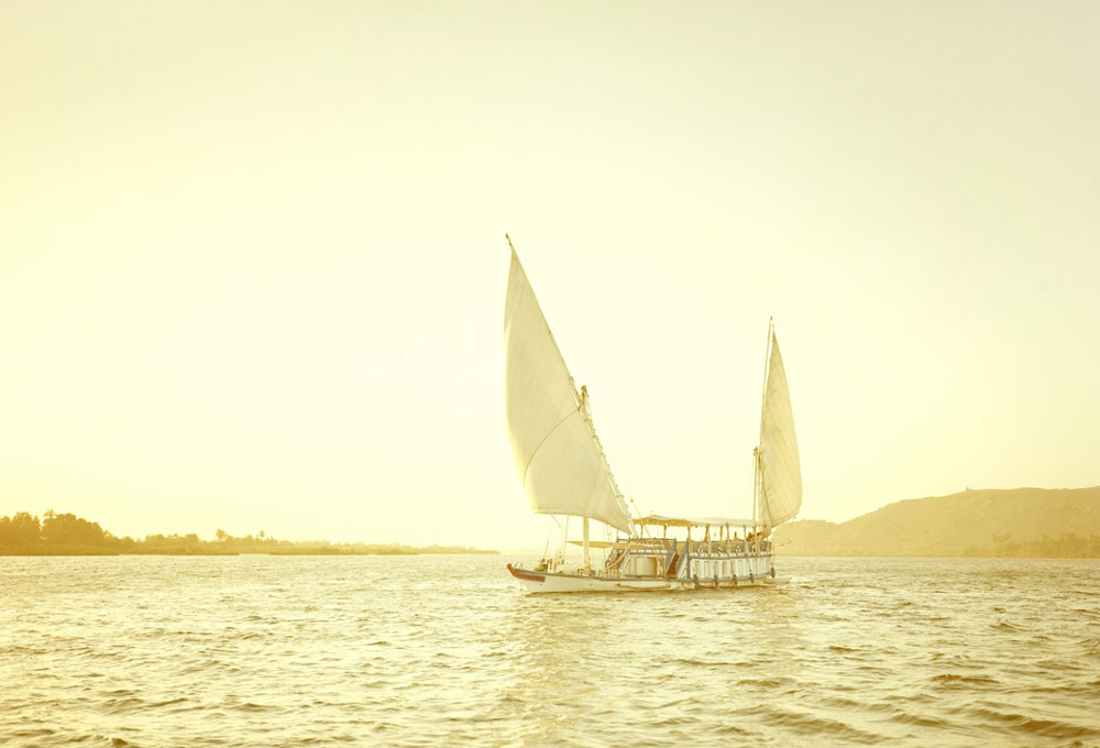 Nil I , 2011