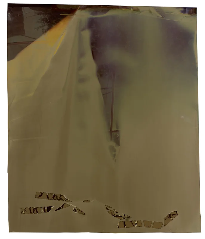 John Chiara, Sepulveda at Mississippi (Variation D) , 2012