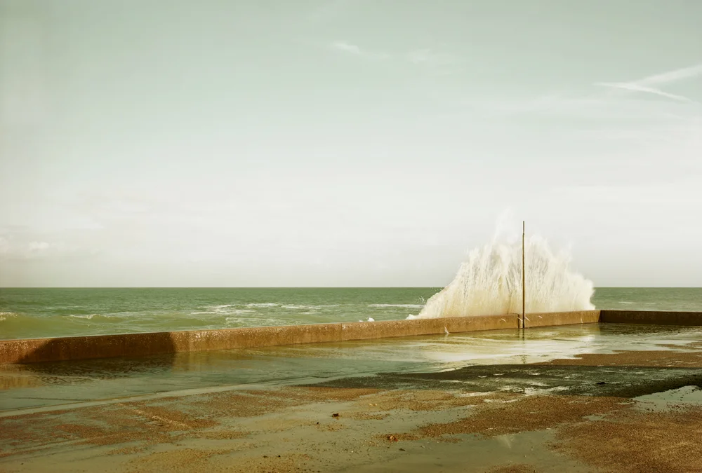 Nereide V , 2013