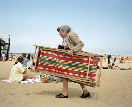 Margate, UK, 1986