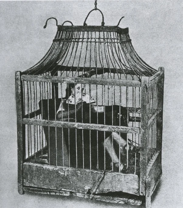 Grete Stern Dream 44 , 1948 11.8 x 9.5 inch Silver Gelatin Print